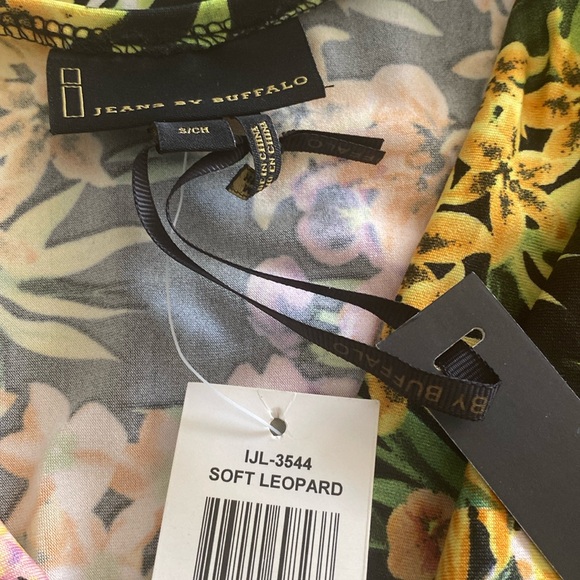 I jeans by Buffalo brand dress NWT - Picture 9 of 11